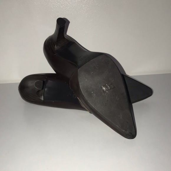 BALENCIAGA Classic Heels Size 6 - Picture 6 of 7